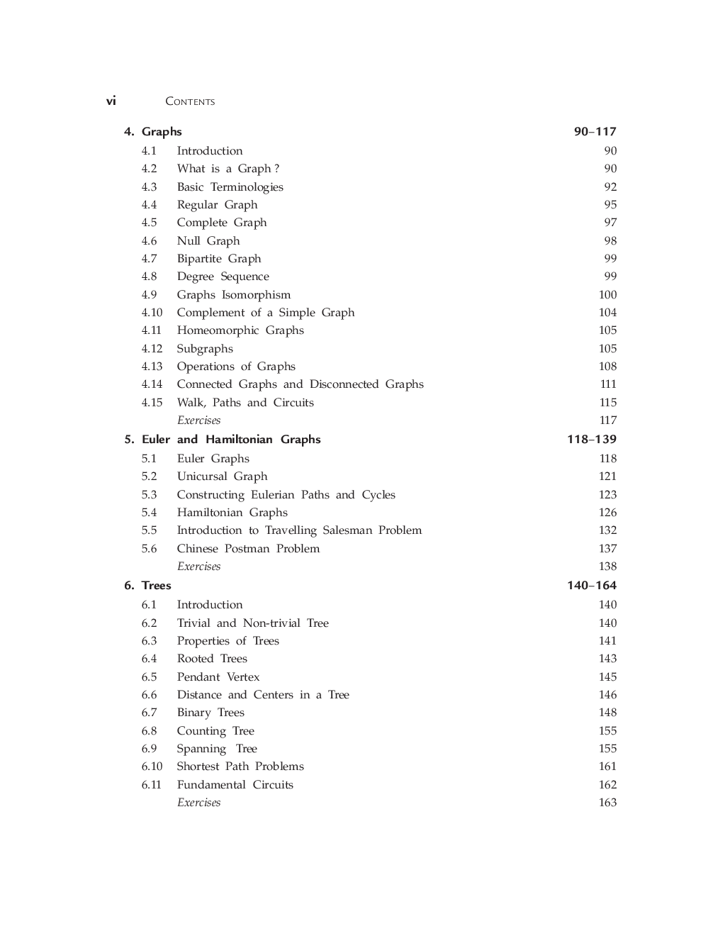 Graph Theory By Udit Agarwal, Umeshpal Singh - Page 5