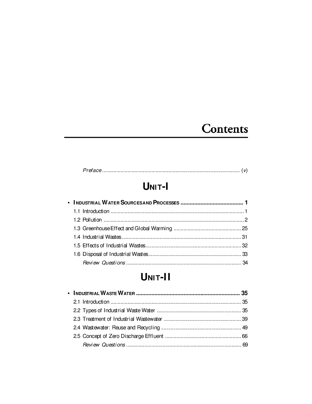 Industrial Pollution Control and Environmental Audit By Sanjay Gupta - Page 5