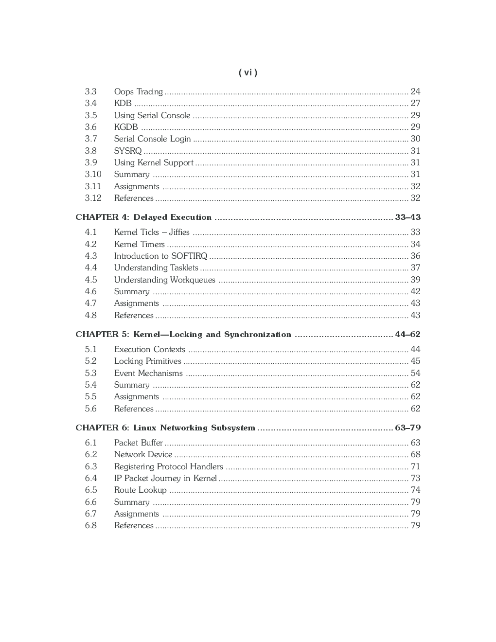 Linux Kernel And Device Driver Programming By Mohan Lal Jangir - Page 4