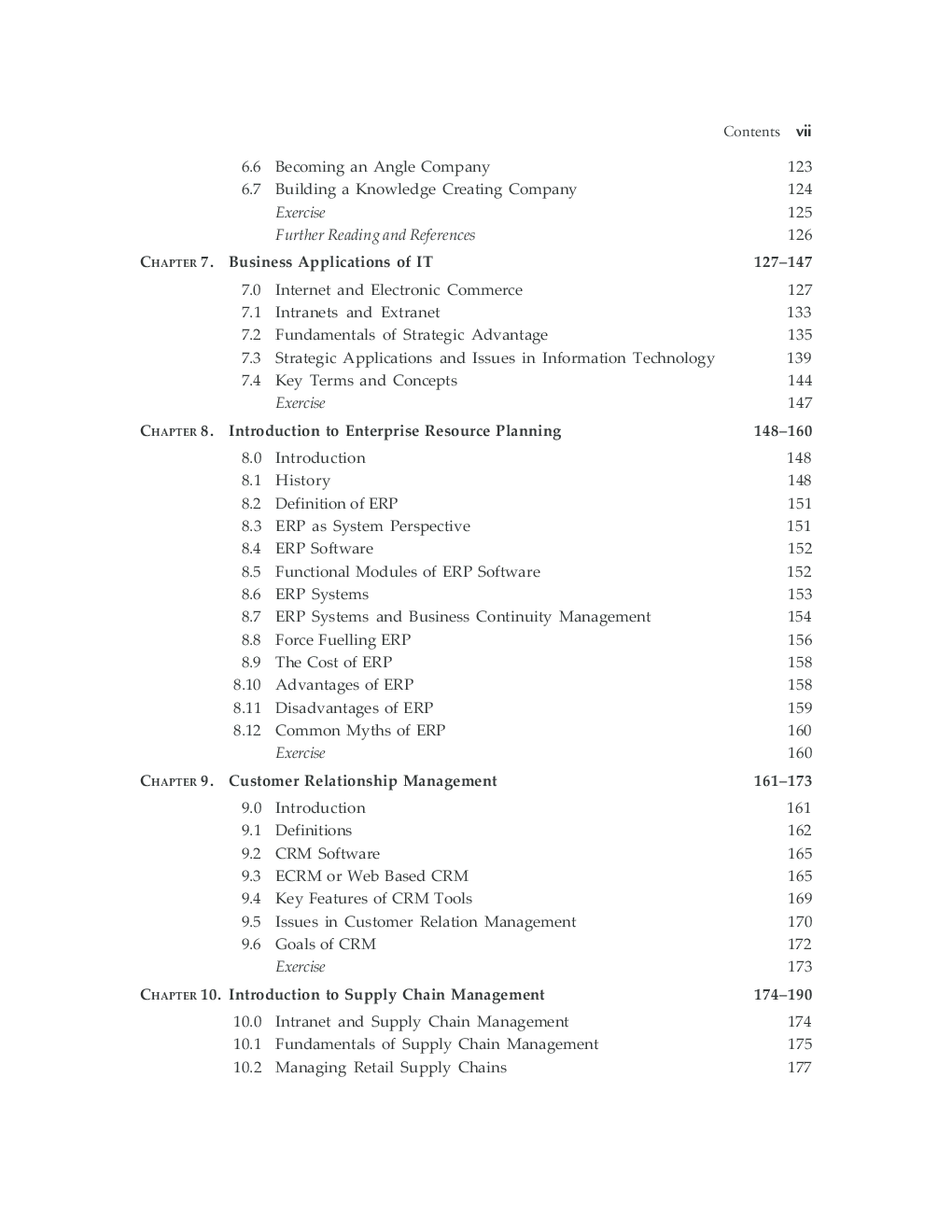 Management Information System By Anuranjan Misra - Page 5