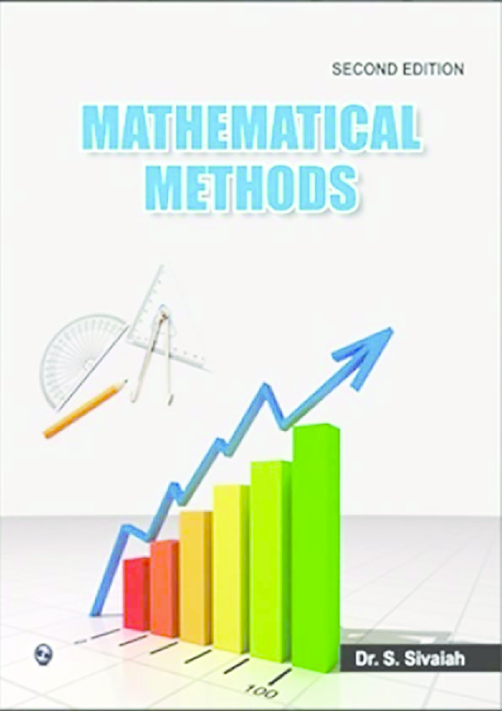 Mathematical Methods By Dr. S. Sivaiah - Page 1