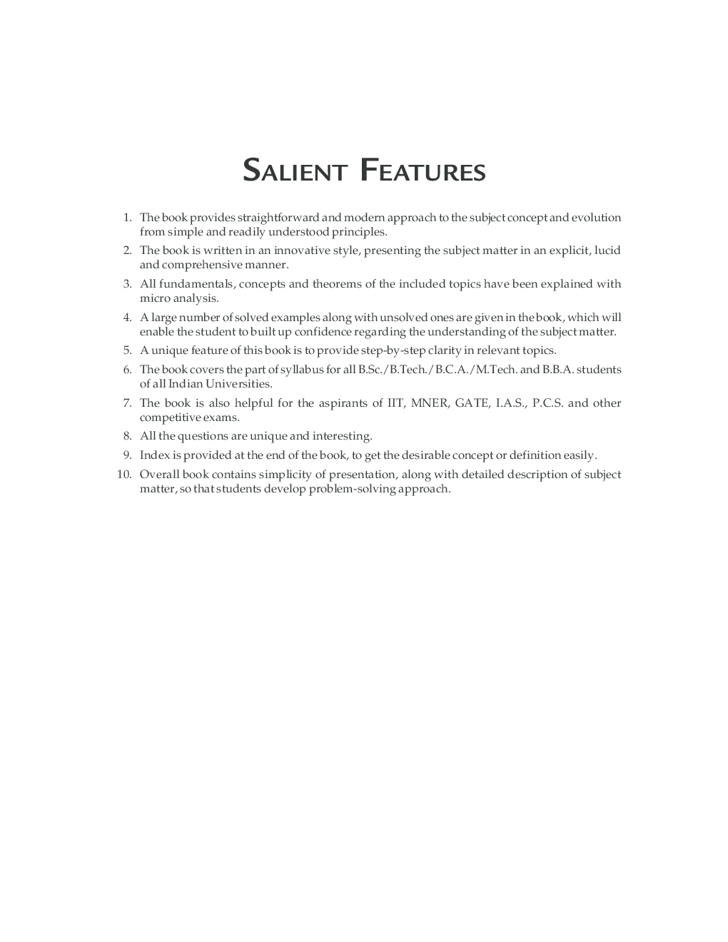 Matrices By Dr. V. N. Kala, Rajeshri Rana - Page 2