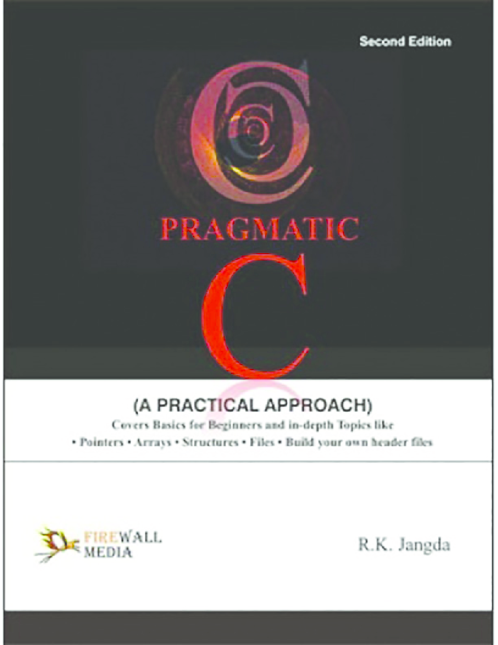 Pragmatic C (A Practical Approach) By Ramesh Kumar Jangda - Page 1
