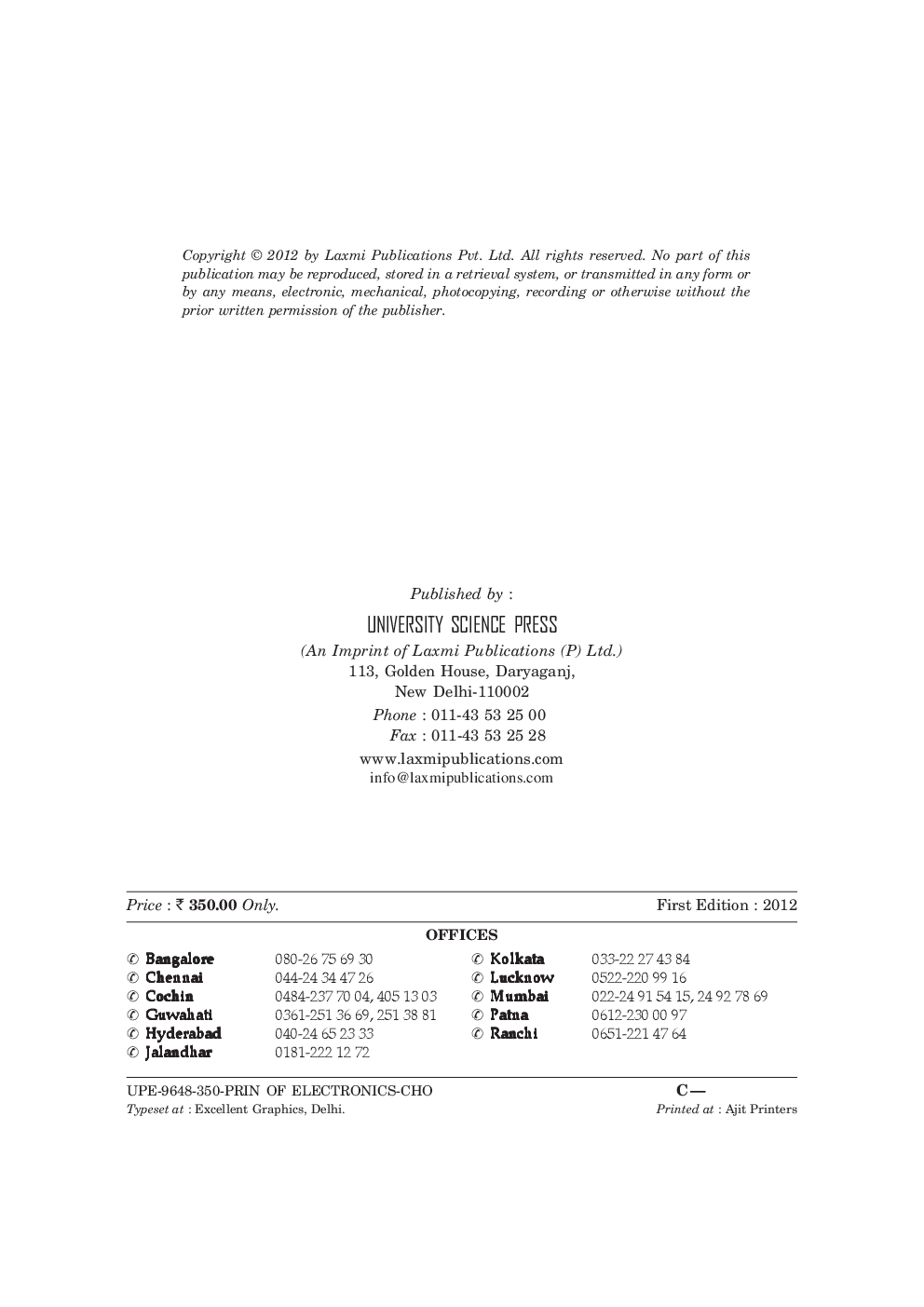 Principles Of Electronics - Page 4
