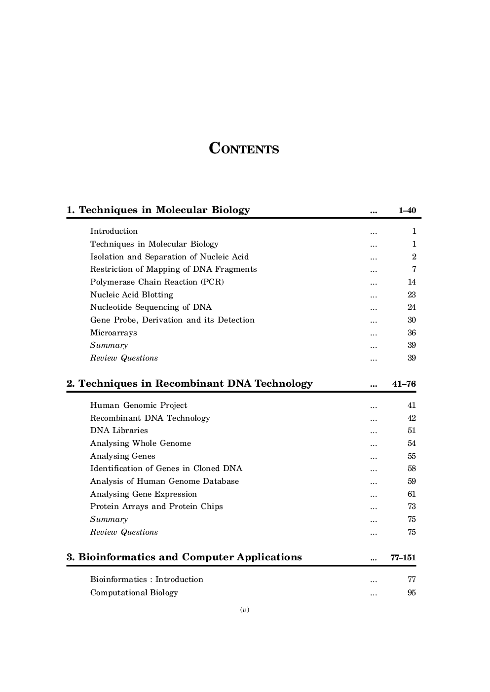 Scientific Wrinting Techniques And Project Management In Biotechnology By Dr. Simmi Kharb - Page 4