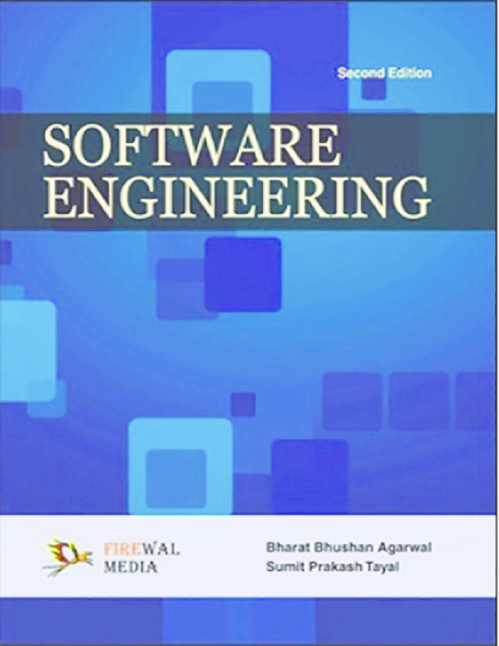 Software Engineering By Bharat Bhushan Agarwal,Sumit Prakash Tayal - Page 1