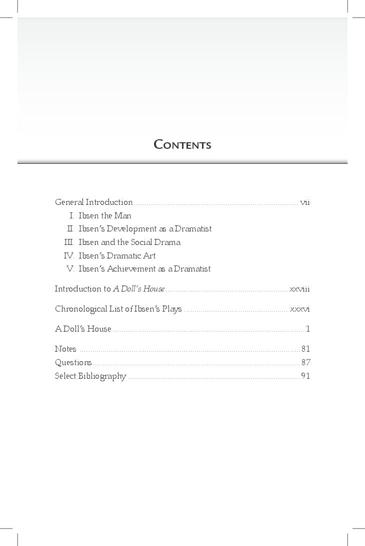 A Dolls House By M.S. Kushwaha - Page 5