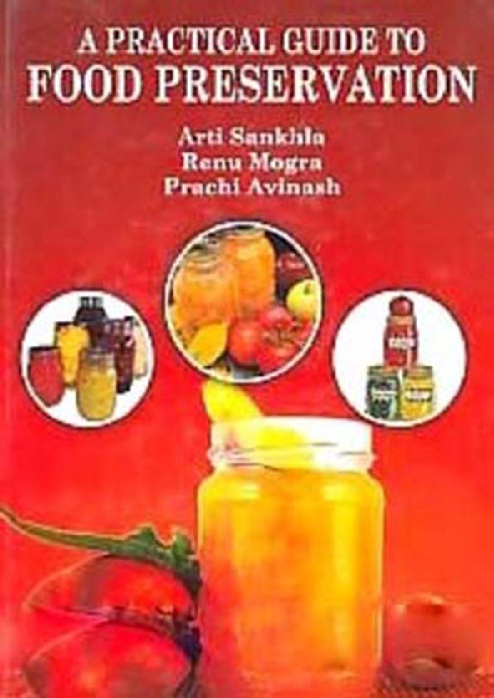 A Practical Guide To Food Preservation eBook - Page 1