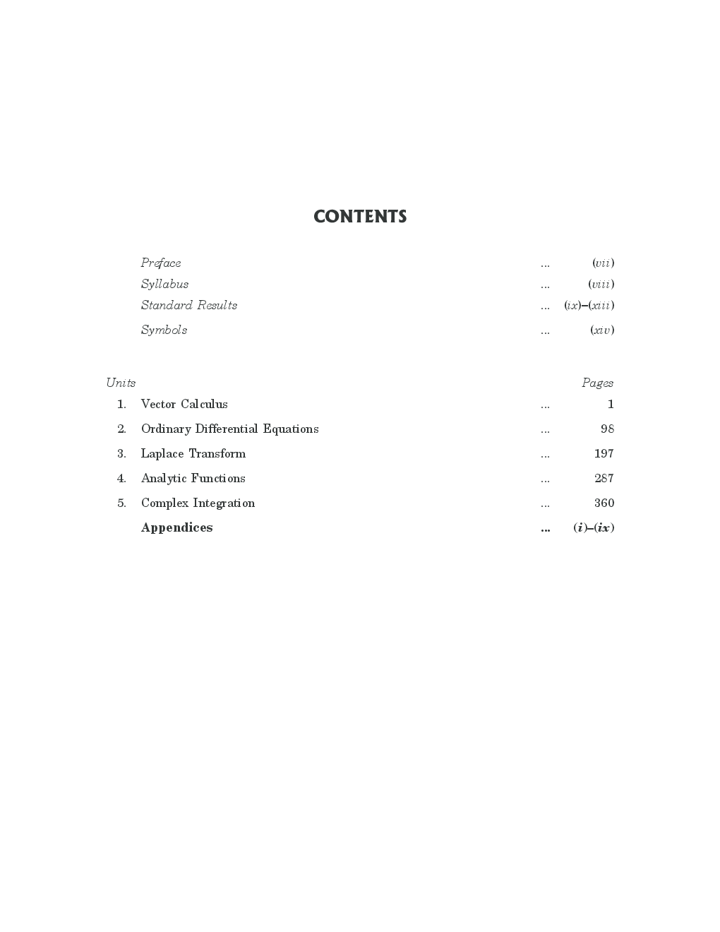 A Text Book of Engineering Mathematics Sem-II Anna University Chennai - Page 4