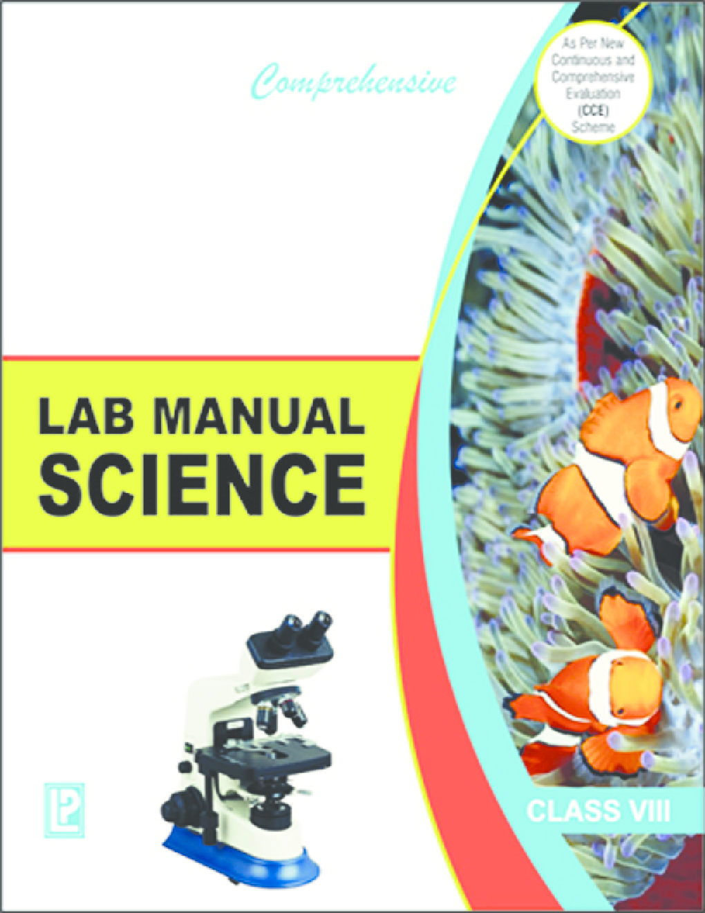 Download Laxmi Class 8 Science Lab Manual Book PDF Online 2022