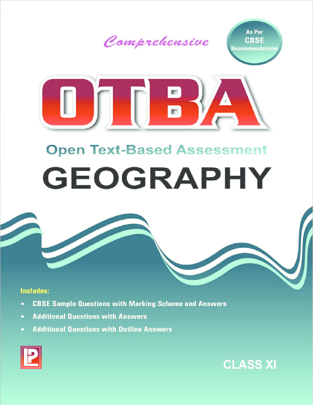 Comprehensive OBTA Geography Class-XI - Page 1