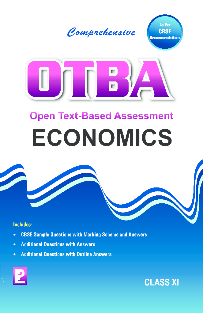 Comprehensive OTBA Economics XI - Page 1