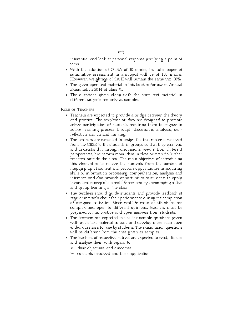 Comprehensive OTBA Economics XI - Page 5