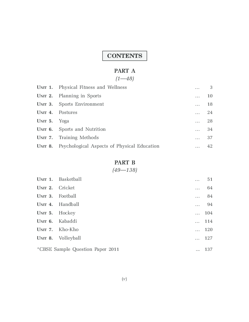 Comprehensive Physical Education Class-XII - Page 4