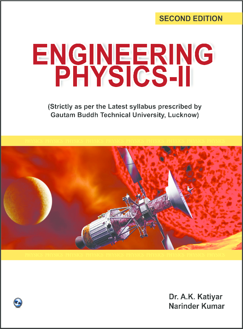 Engineering Physics-II - Page 1