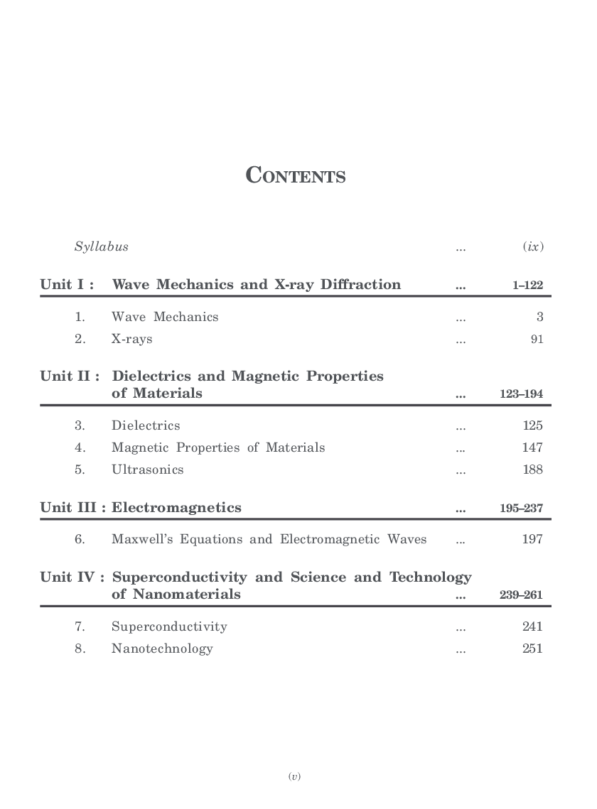 Engineering Physics-II - Page 4