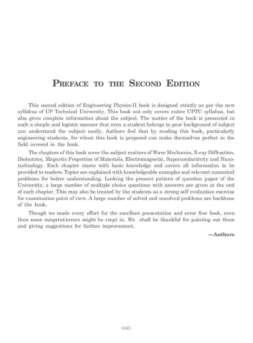 Engineering Physics-II - Page 5