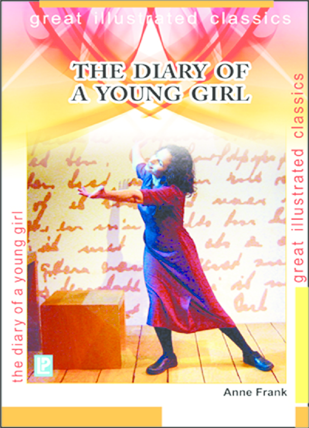 The Diary of the Young Girl - Page 1