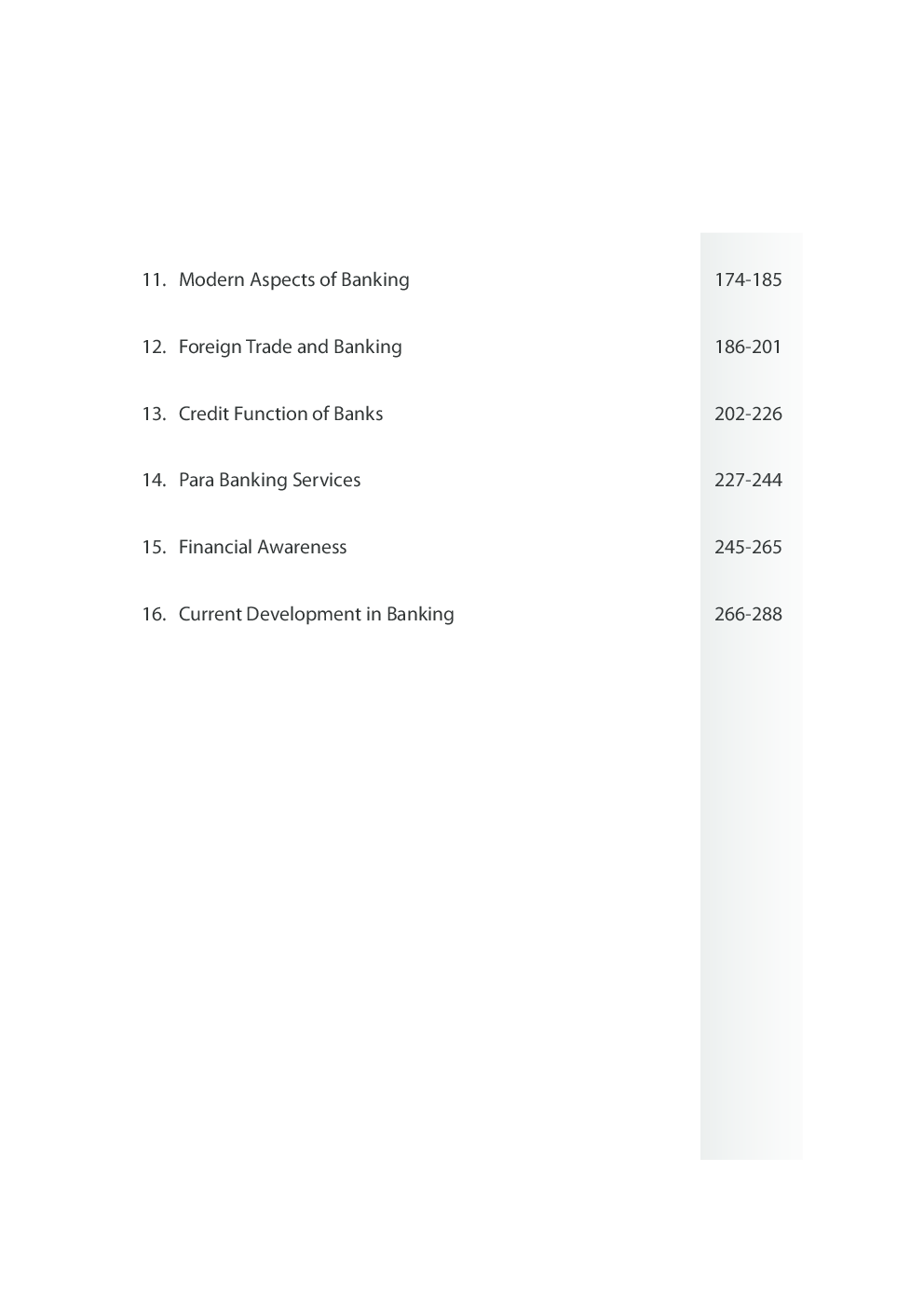 Banking Awareness by Disha Publication - Page 4