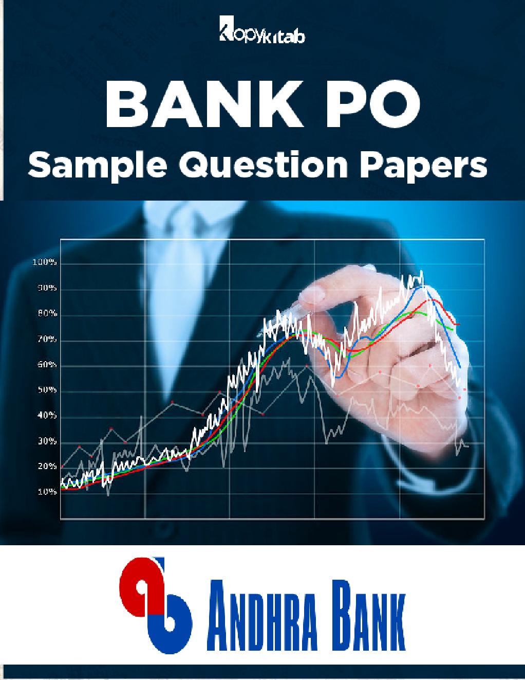 BANK PO Sample Question Papers For Andhra Bank - Page 1