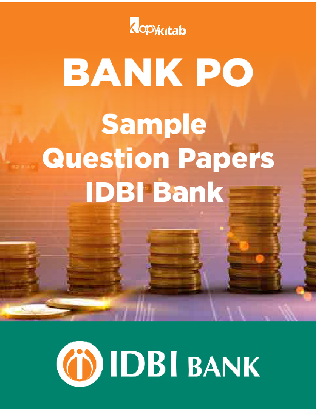 BANK PO Sample Question Papers For IDBI Bank - Page 1