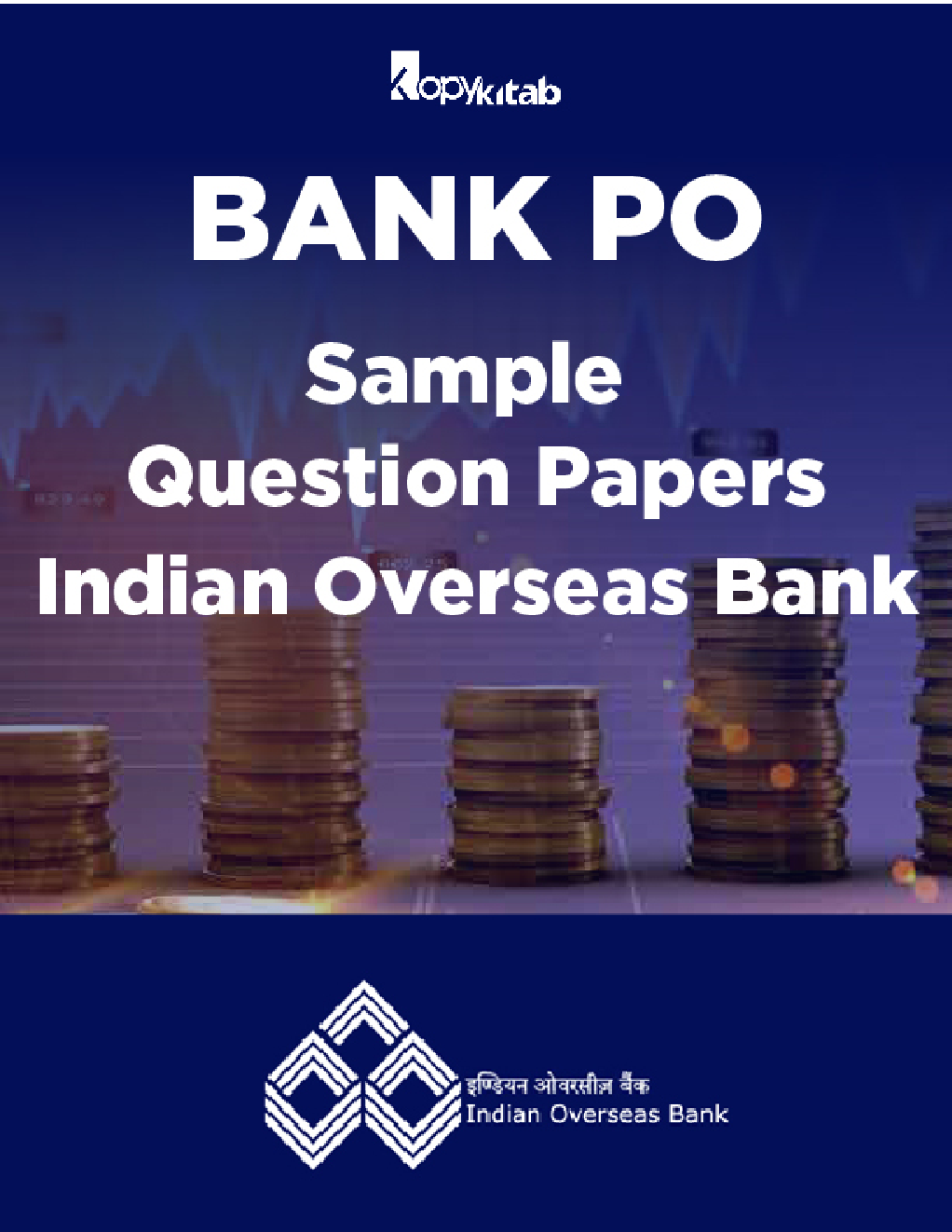 BANK PO Sample Question Papers For Indian Overseas Bank - Page 1