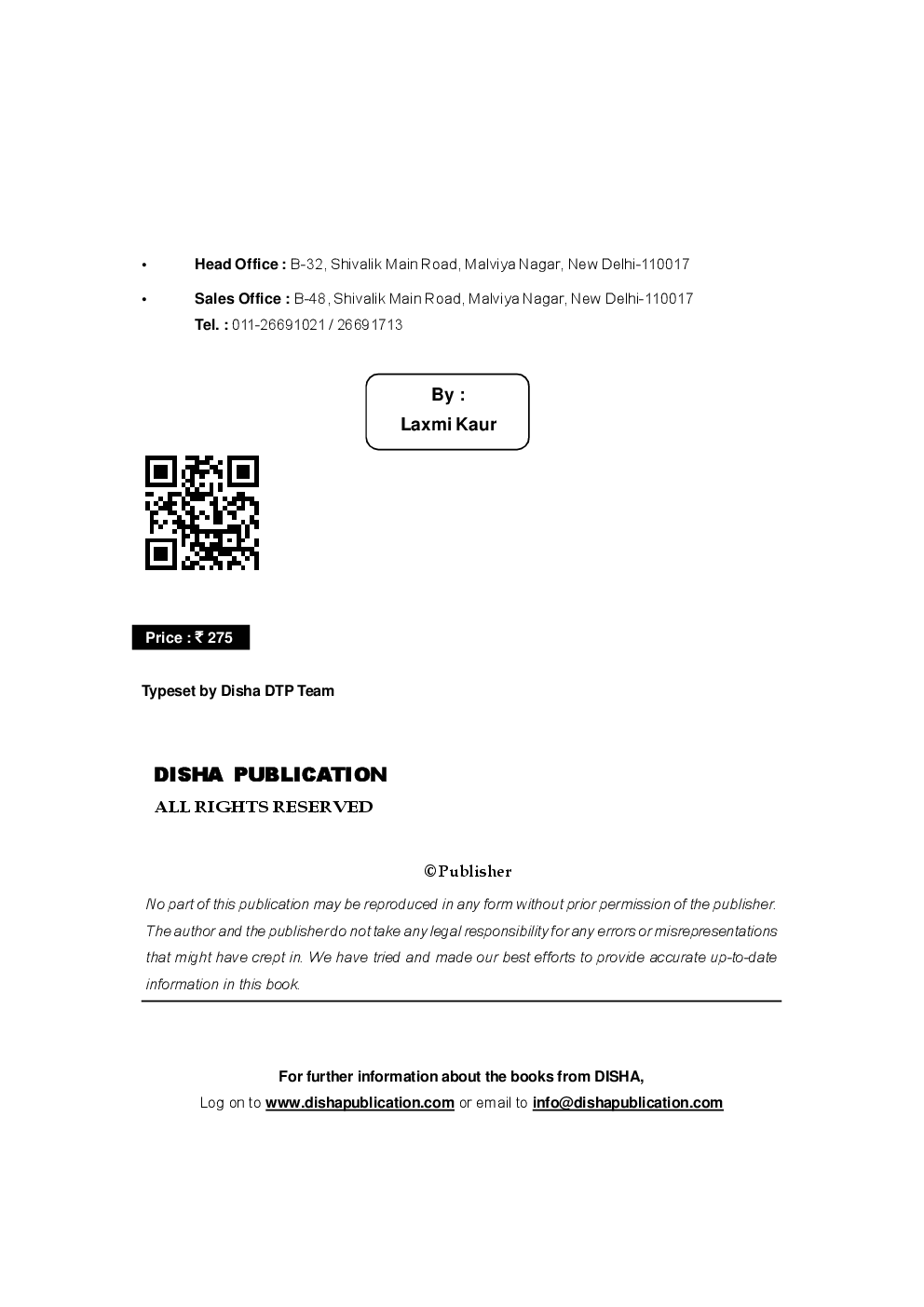 27 Years NEET CBSE-PMT Topic Wise Solved Papers1 - Page 2