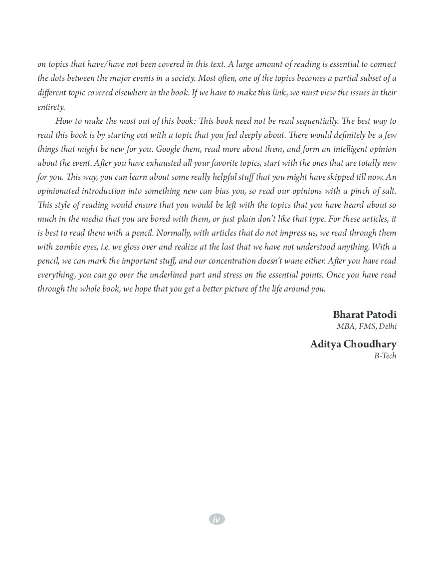 50 Cool Stories 300 Hot Issues - Page 4