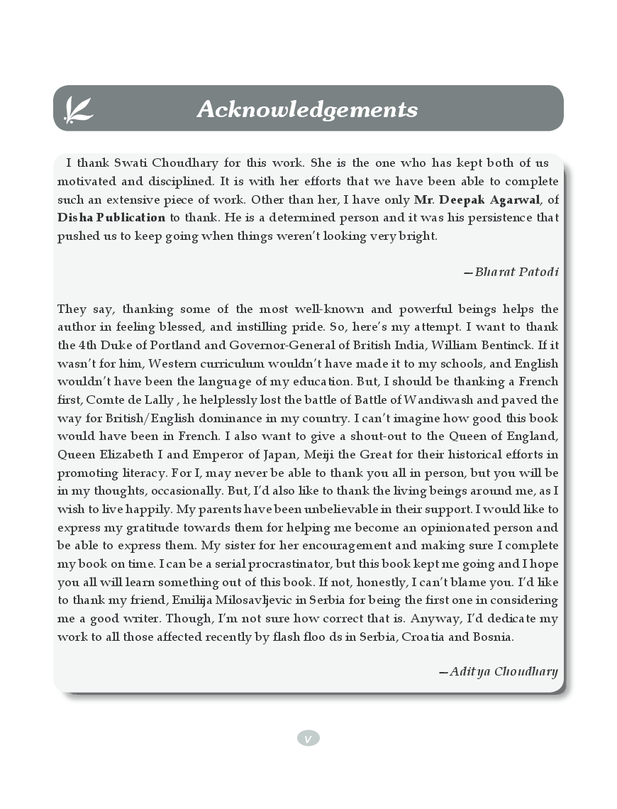 50 Cool Stories 300 Hot Issues - Page 5