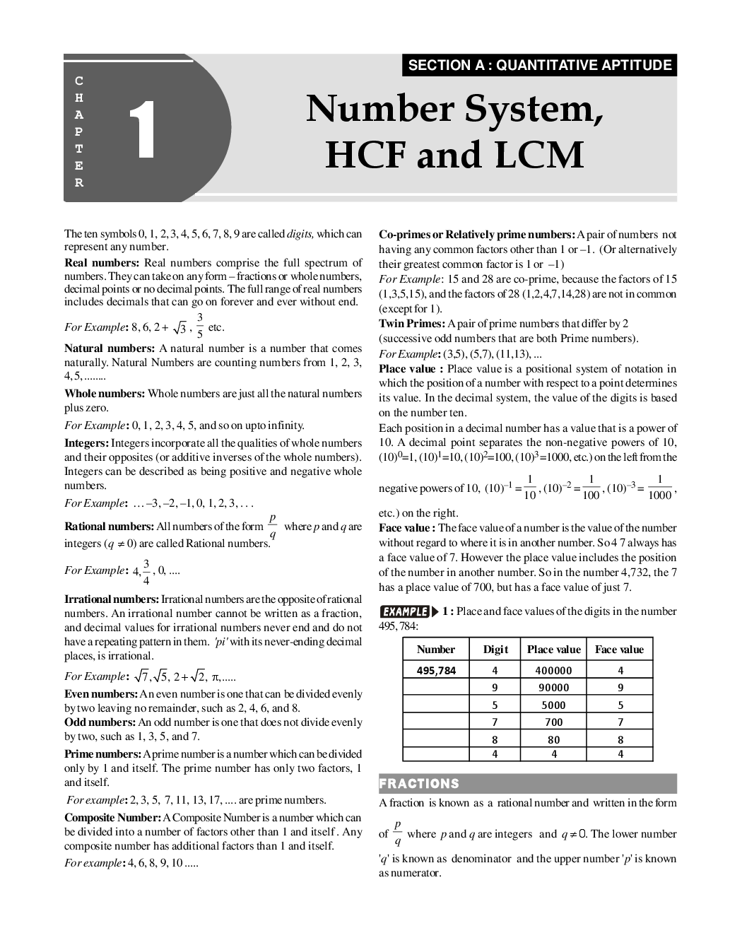 RBI Officer Grade B Exam Guide Phase 1  - Page 5