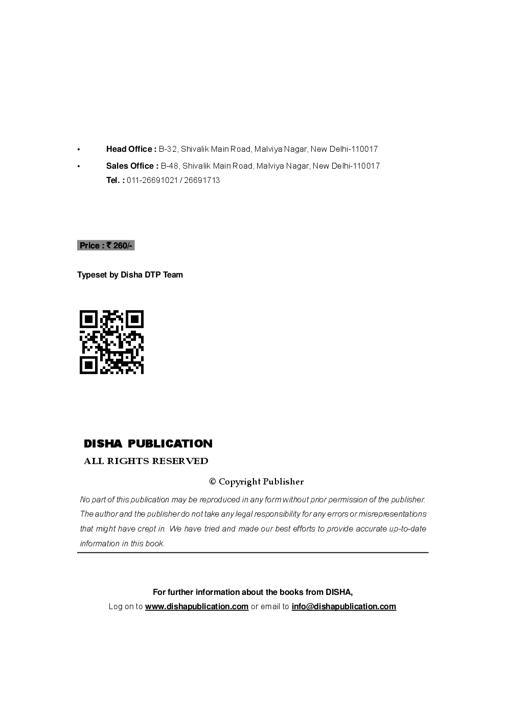 AIPMT-NEET 3 Solved + 10 Mock Papers 2015 - Page 2