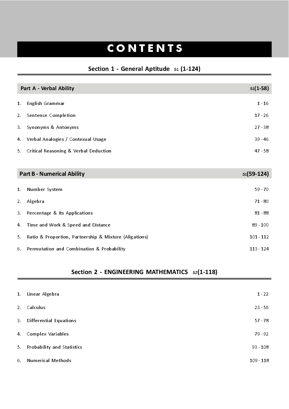 GATE Mechanical Engineering 2015 - Page 3