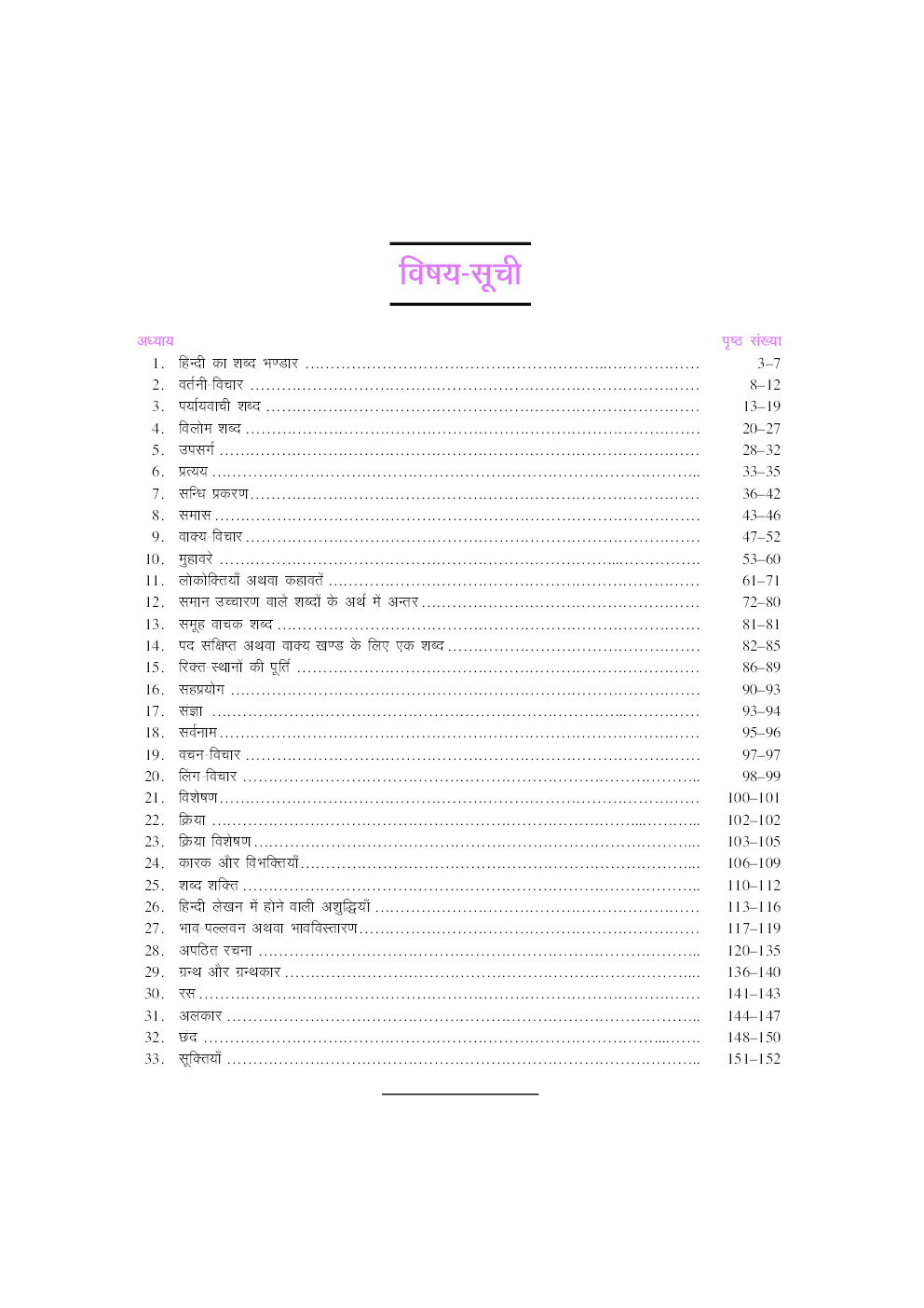 वस्तुनिष्ठ सामान्य हिन्दी - Page 4