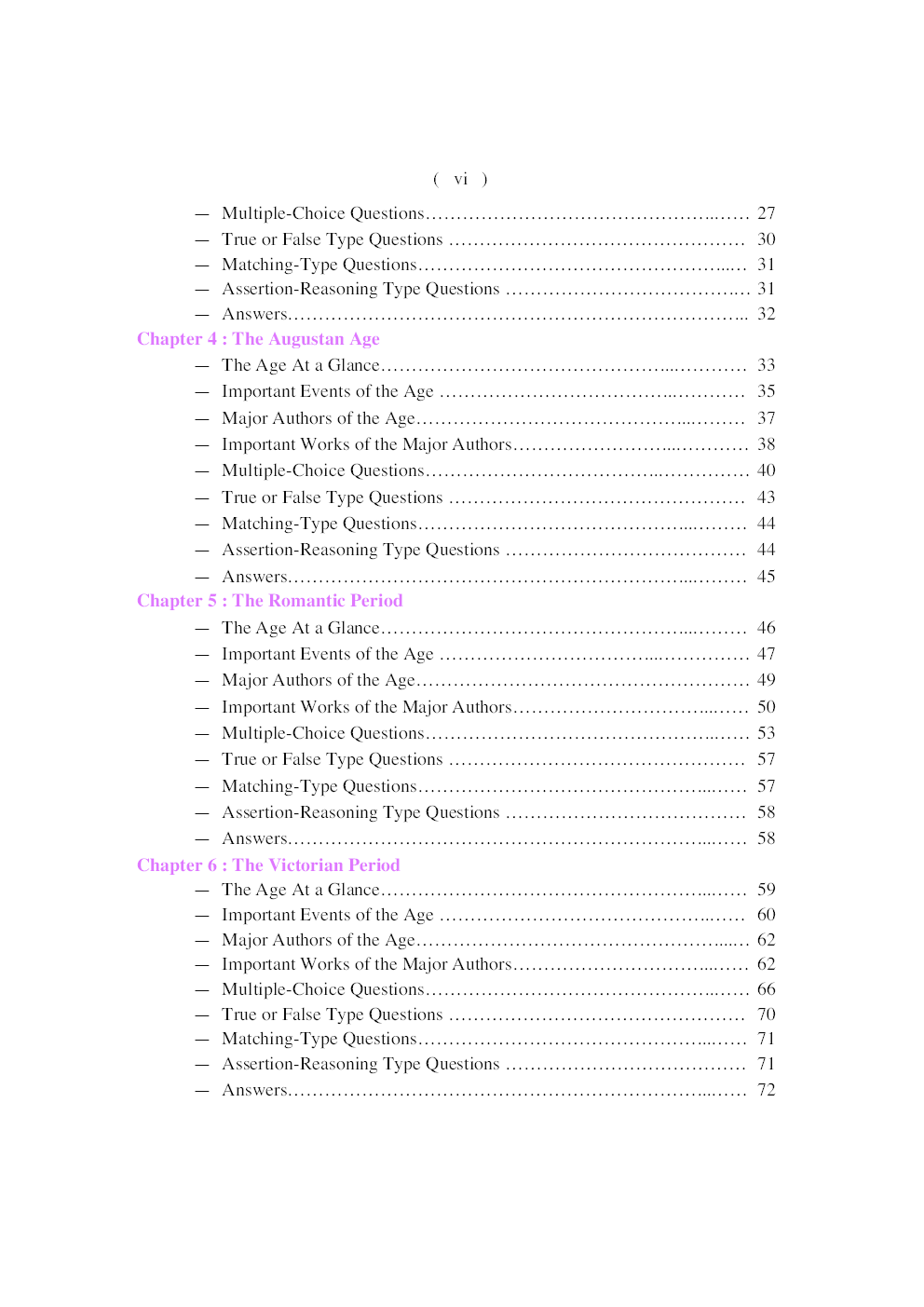 UGC NET/JRF/SET English ( Paper-II & III) - Page 5
