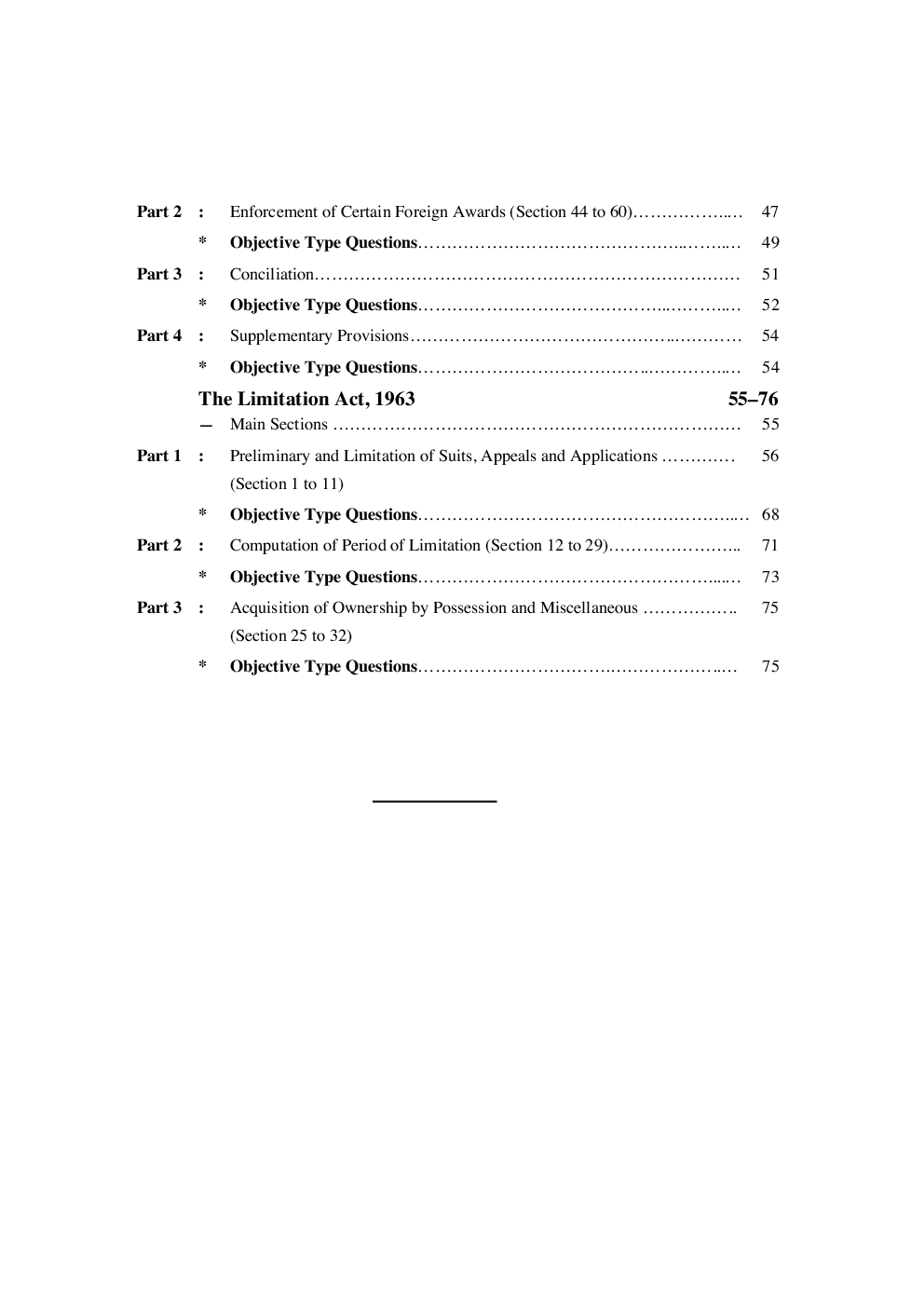 Law Series 15: Civil Acts - Page 5