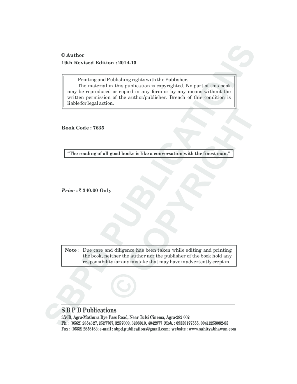 Practical Problems in Income Tax - Page 3