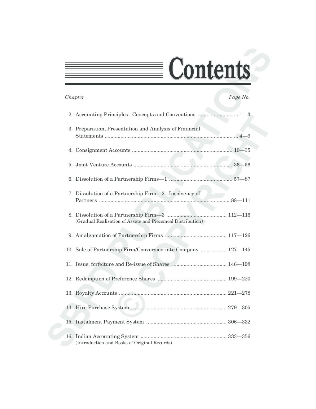Practical Problem in Financial Accounting - Page 5