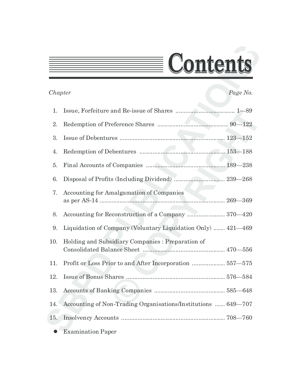 Specialised Accounting English Language - Page 5