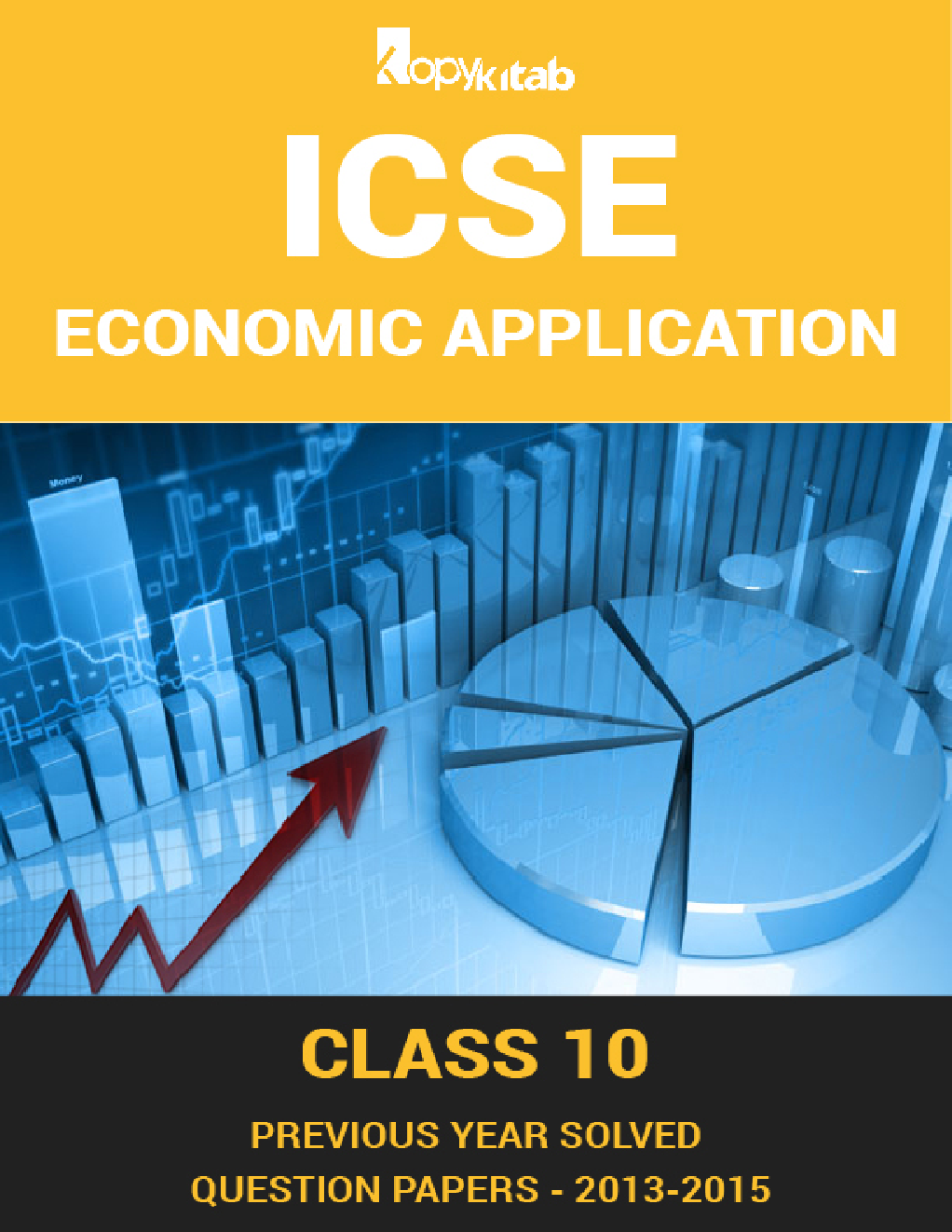 ICSE Previous Year Solved Question Papers For Class 10 Economic Applications 2013-2015 - Page 1