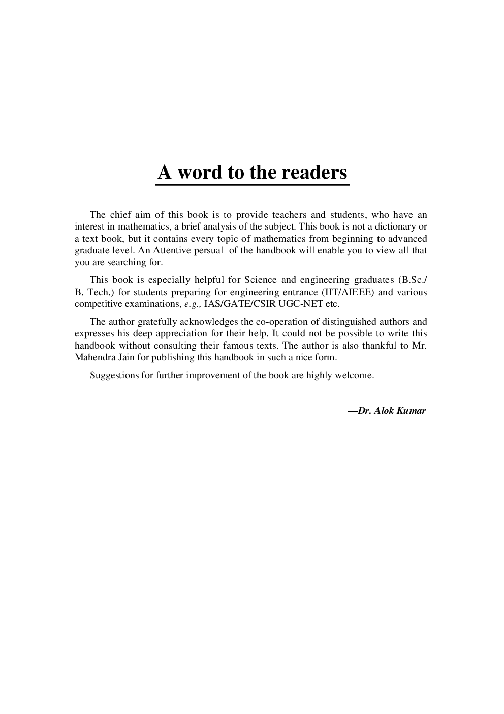 Handbook of Mathematics - Page 4