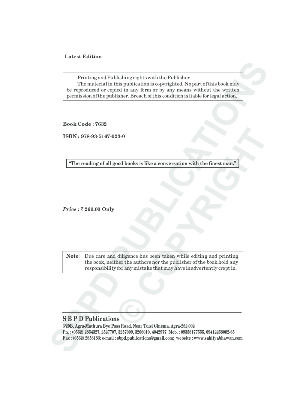 Principles of Economics - Page 4