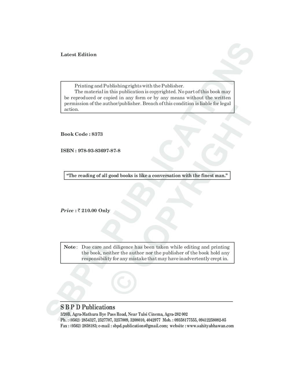 Organisation Behaviour - Page 4