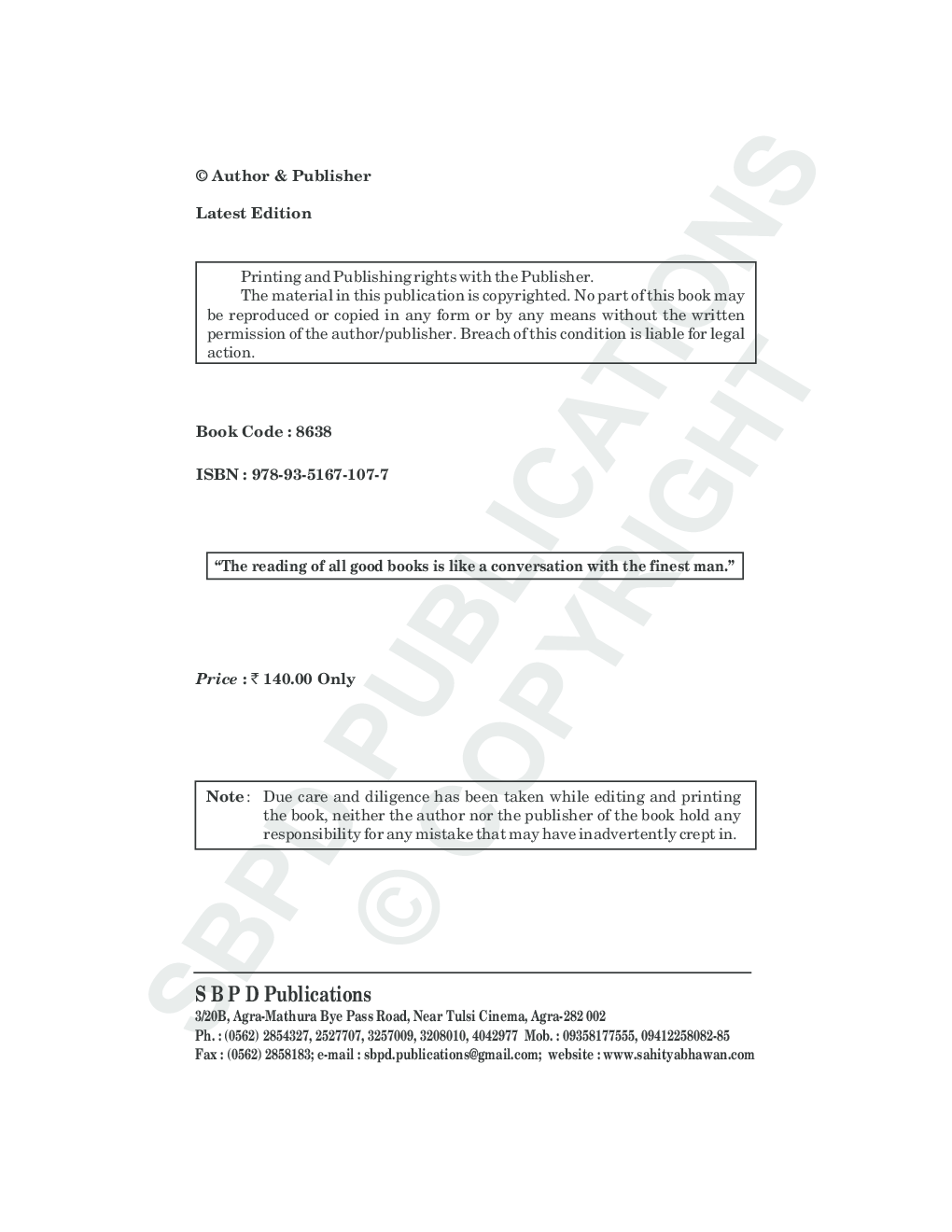 Business Ethics - Page 4