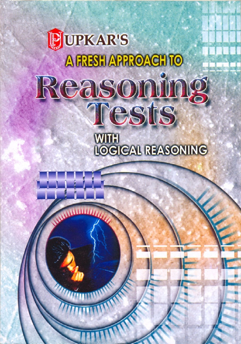 A Fresh Approach to Reasoning Tests - Page 1