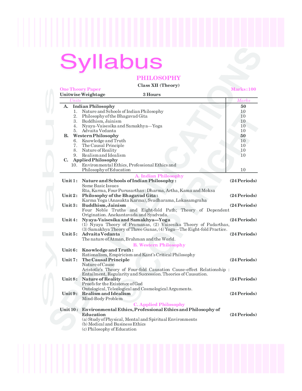 Philosophy Class XIIth - Page 4