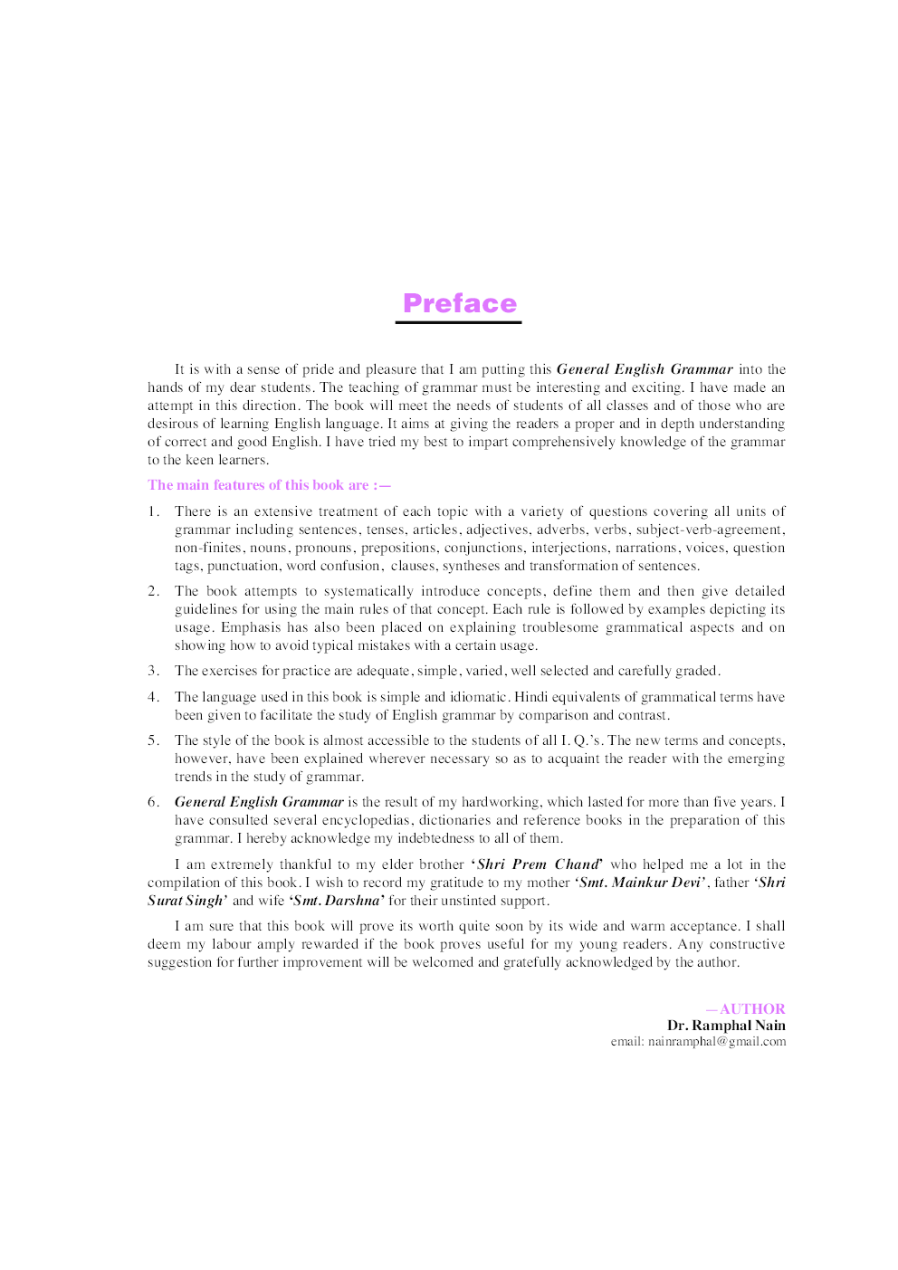 General English Grammar - Page 5