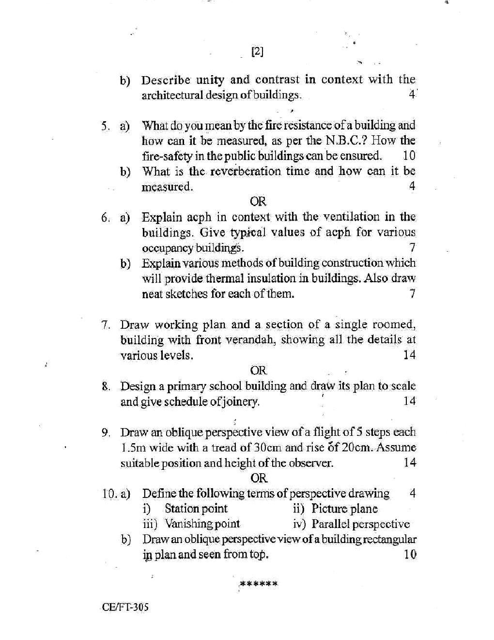 RGPV Question Papers Notes, India's Largest Question Bank, 58 OFF