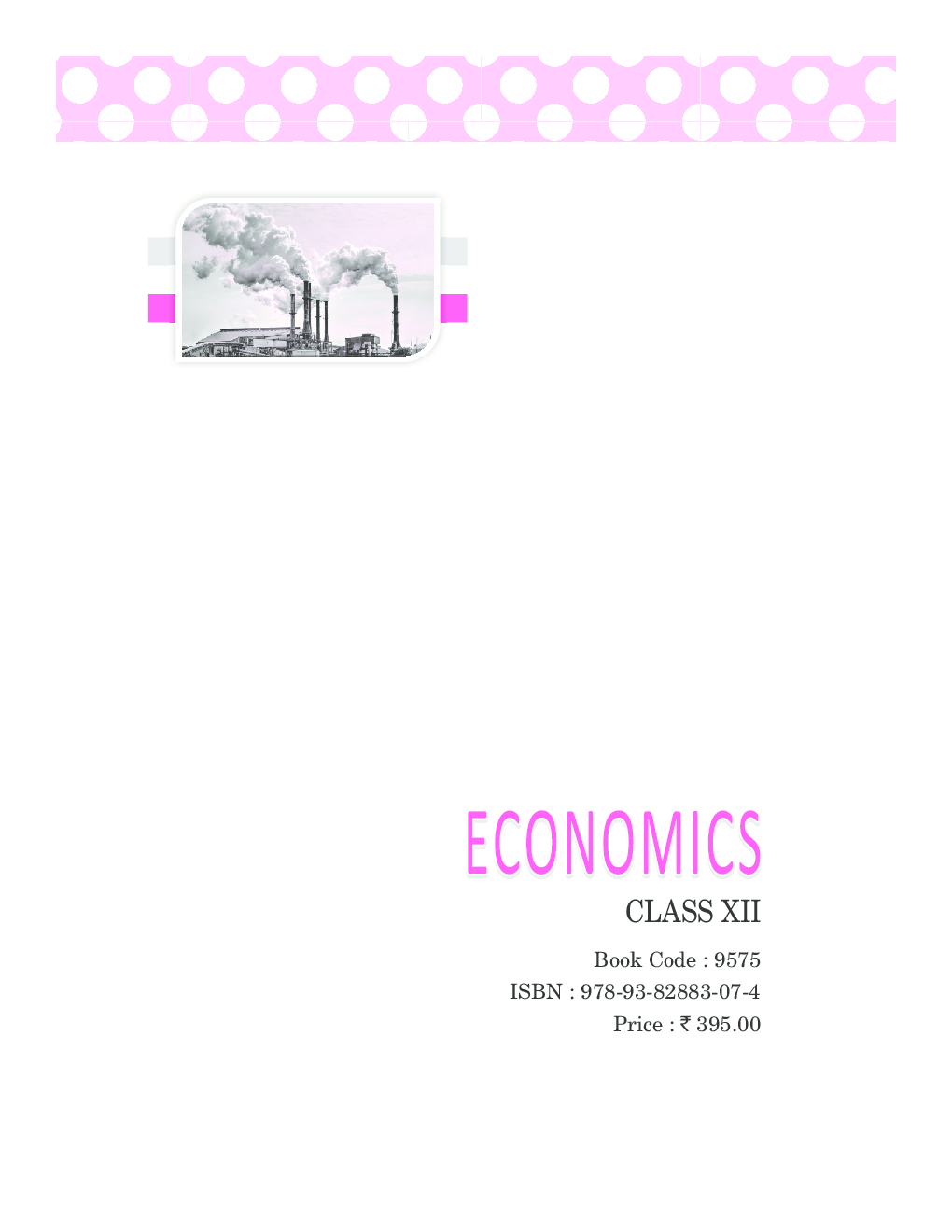 Economics U P Board Textbooks Class 12th - Page 2