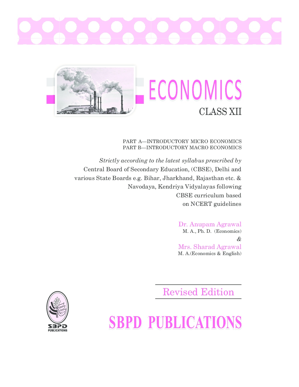 Economics U P Board Textbooks Class 12th - Page 4