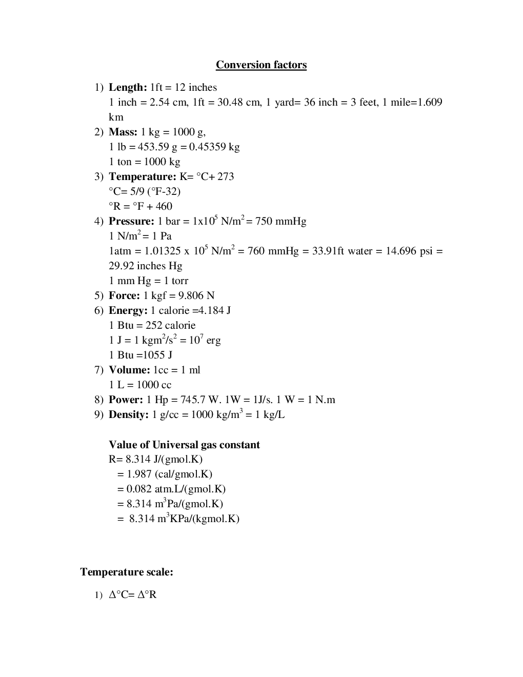 VTU eNotes On Bioprocess Principles and Calculations (Bio-Technology) - Page 5